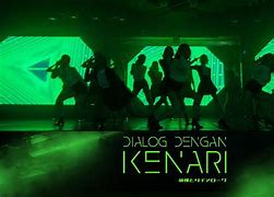 Jkt48 Dialog Dengan Kenari - Kurumi To Dialogue