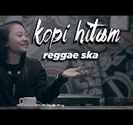 Lagu Kopi Hitam