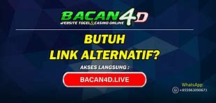 Link Alternatif Akunbos