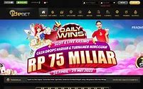 Link Situs Slot Resmi Terpercaya