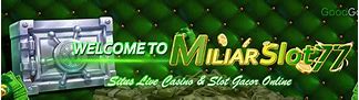 Miliarslot77 Buzz Login Alternatif Online Link