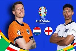 Pertandingan Euro 2024 Belanda Vs Inggris