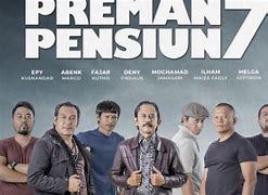 Preman Pensiun 9 Kapan Tayang Di Rcti