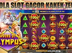 Rahasia Mesin Judi Slot Menang Ratusan Juta Perhari Ini Di