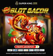 Situs Kaya 777 Slot